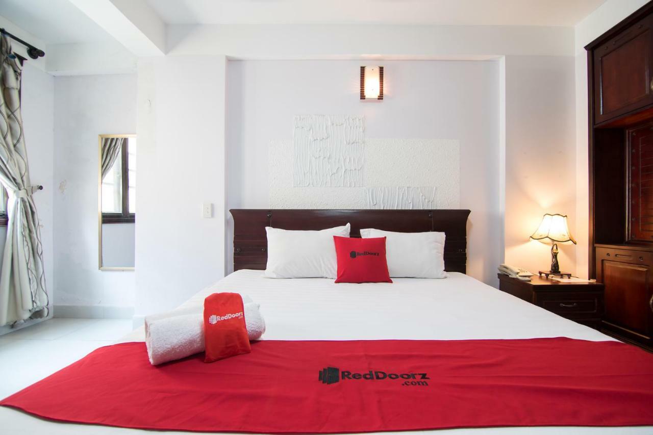 Reddoorz Near Cau Song Han 2 Da Nang Esterno foto
