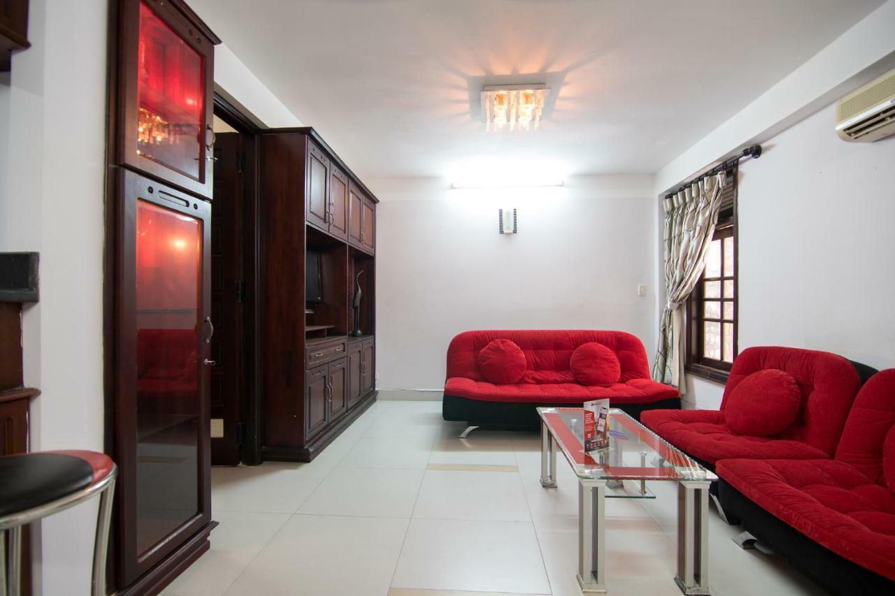 Reddoorz Near Cau Song Han 2 Da Nang Esterno foto