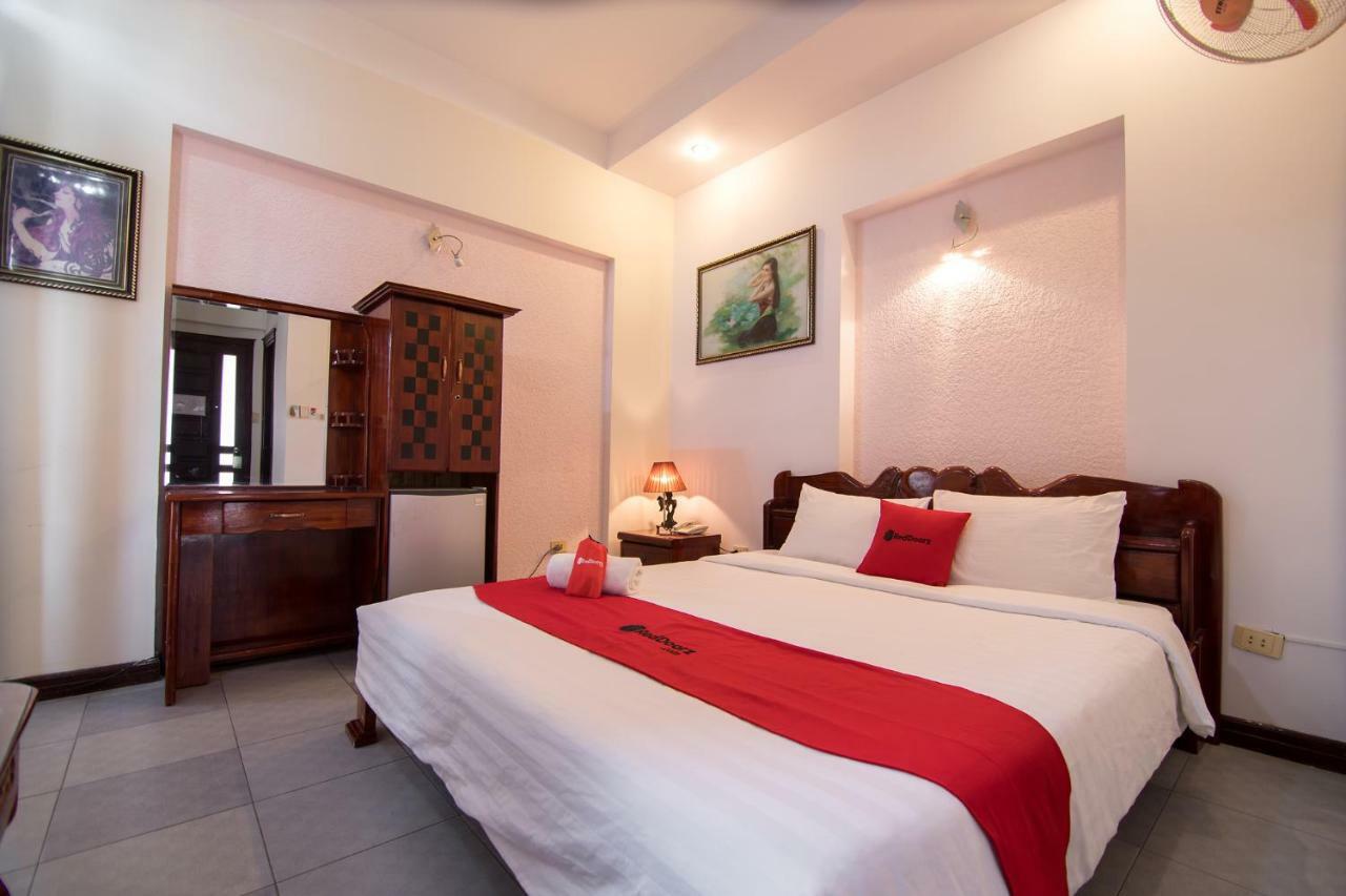 Reddoorz Near Cau Song Han 2 Da Nang Esterno foto
