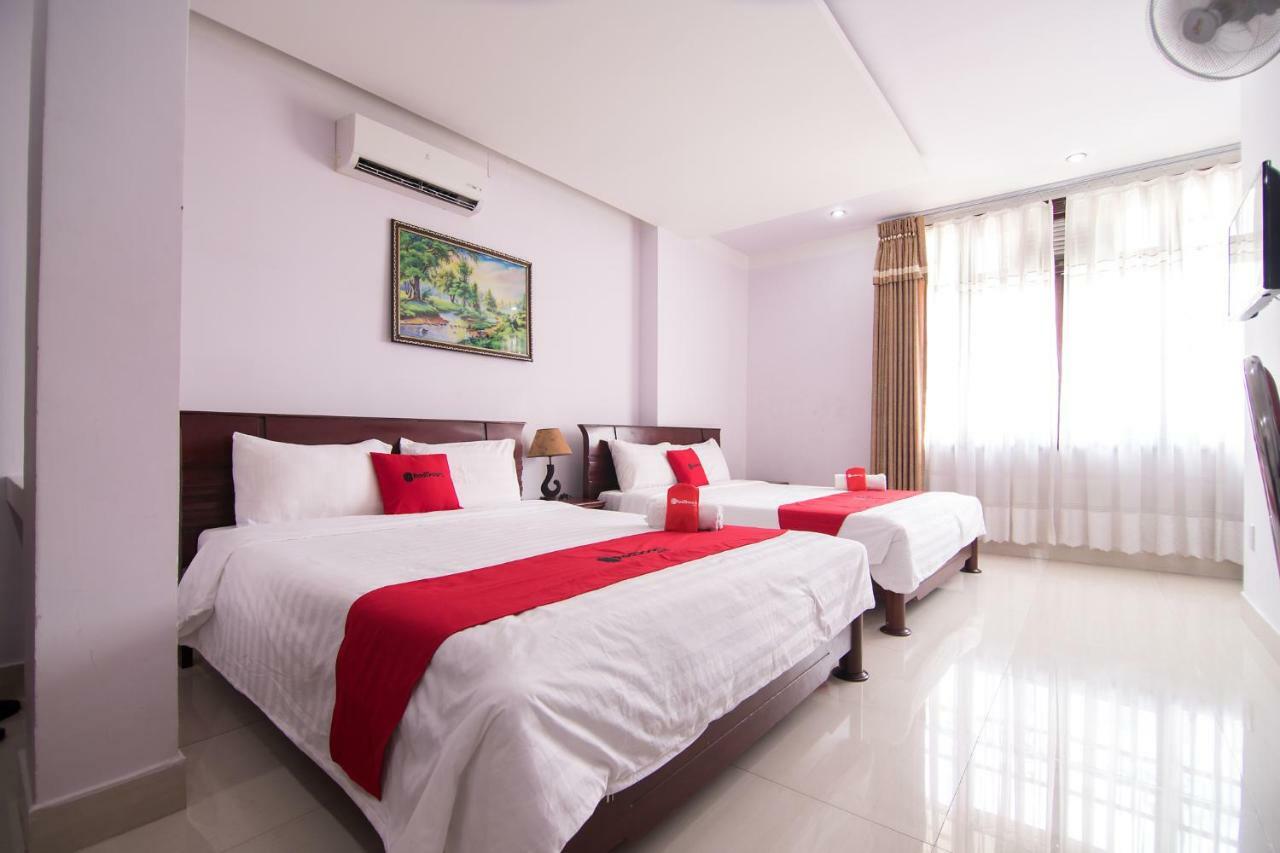 Reddoorz Near Cau Song Han 2 Da Nang Esterno foto