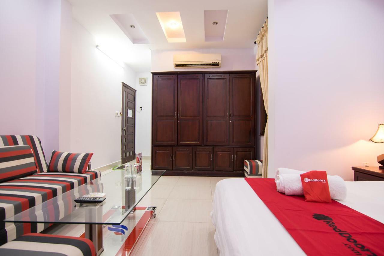 Reddoorz Near Cau Song Han 2 Da Nang Esterno foto
