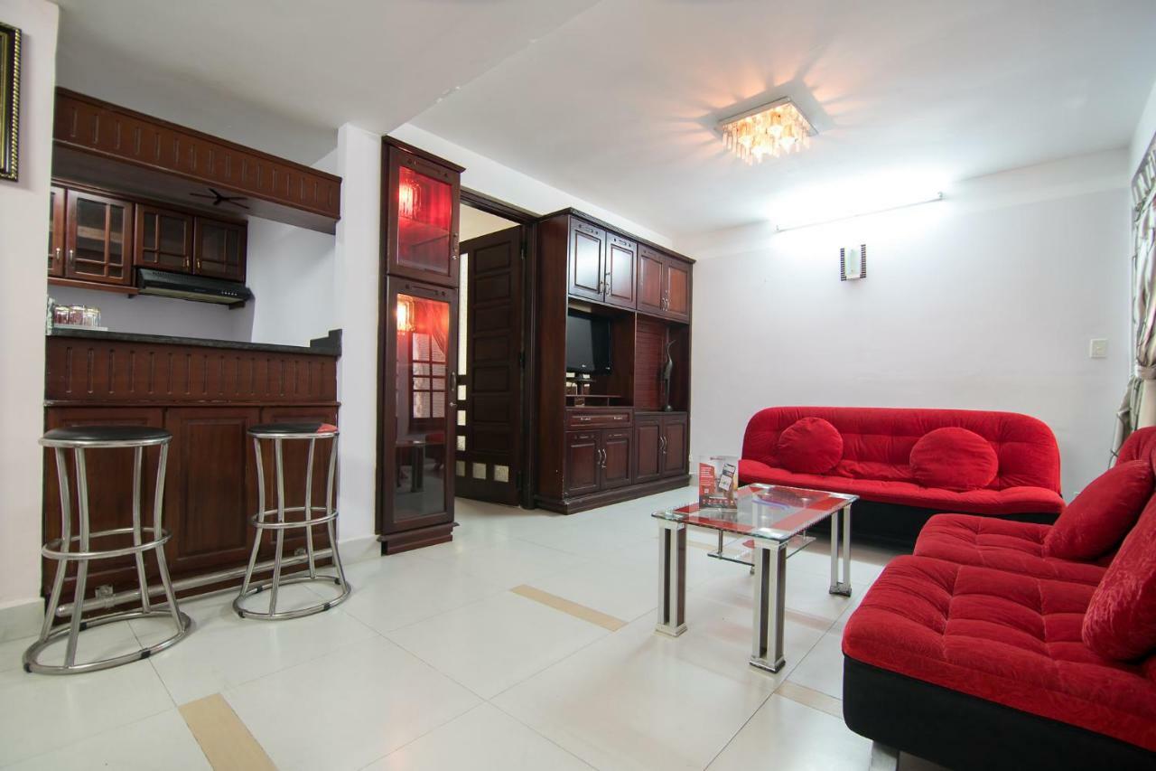 Reddoorz Near Cau Song Han 2 Da Nang Esterno foto