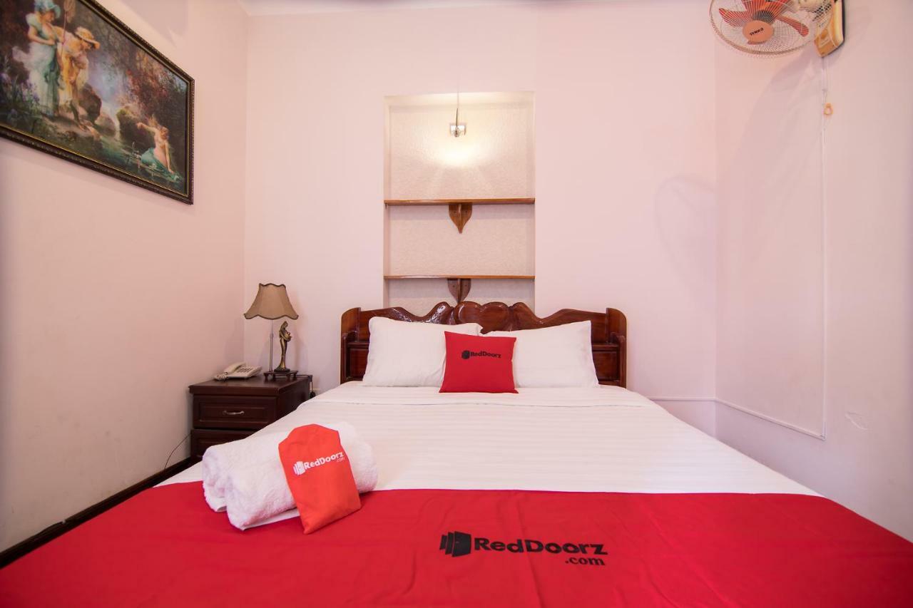 Reddoorz Near Cau Song Han 2 Da Nang Esterno foto